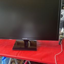 Samsung 27 inch monitor