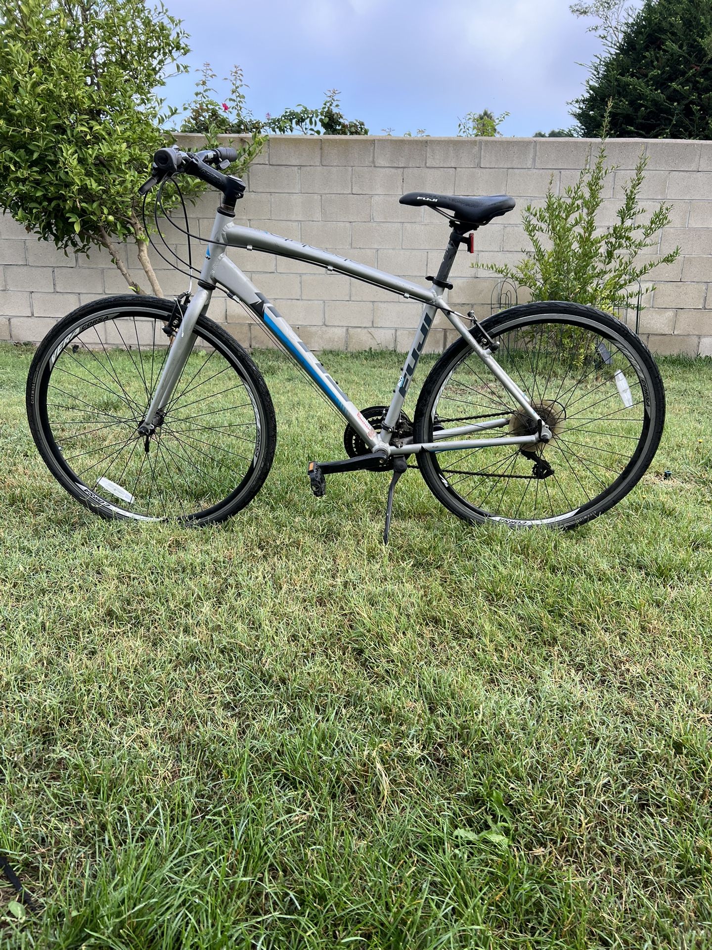 Good Bike