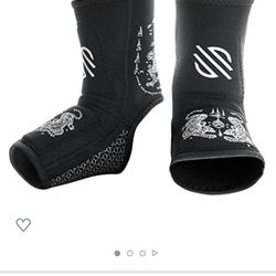 Sanabul Ankle Guard