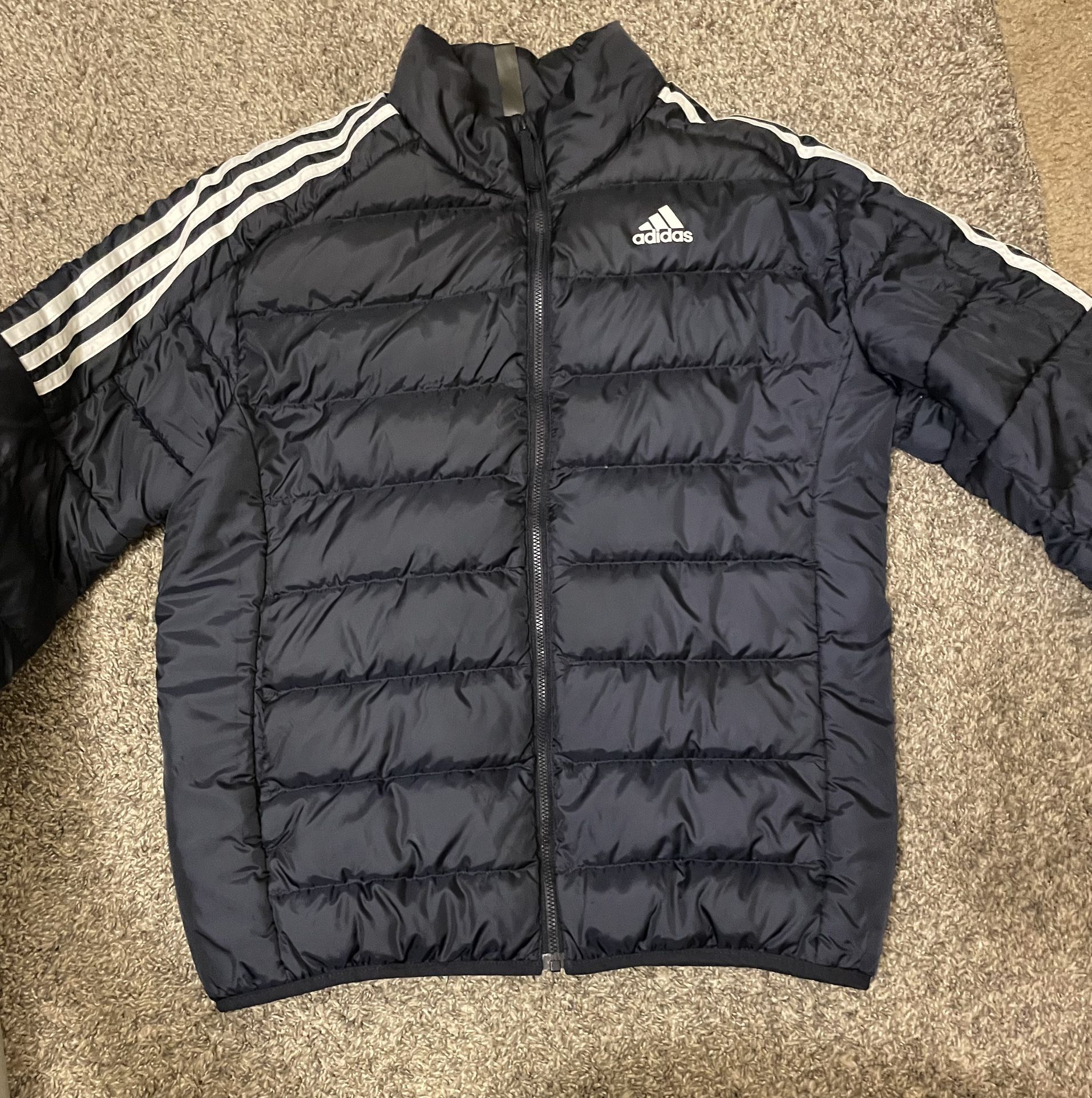 Adidas Essentials Men Down Jacket