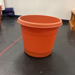 Giant Flower Pot