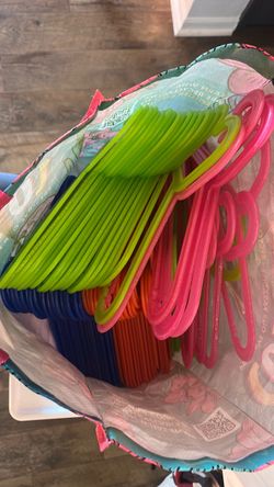 IKEA hangers