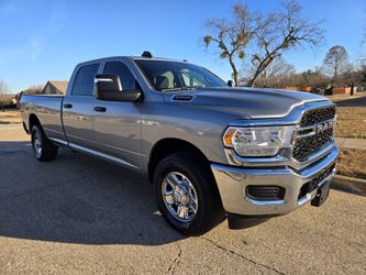 2024 Dodge Ram 2500 4x4 