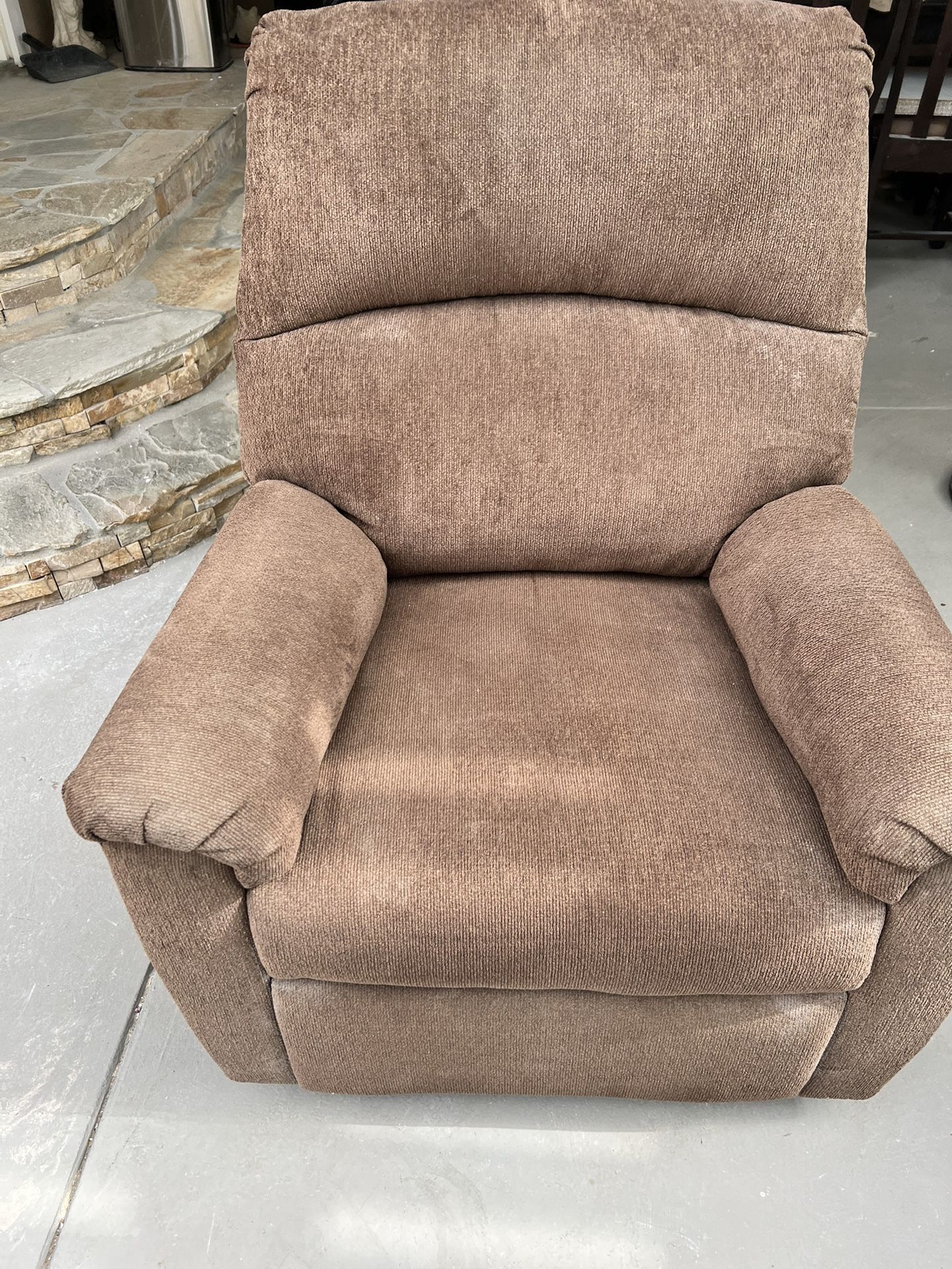 Recliner Chair