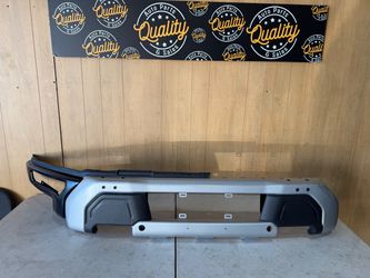 2021 2022 2023 2024 2025 Ford Raptor Front Bumper