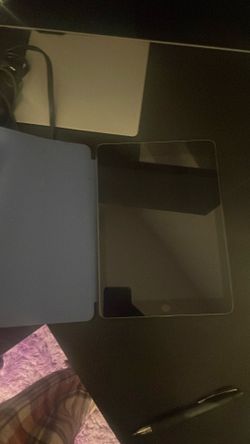 iPad