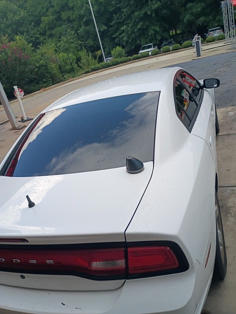 2013 Dodge Charger