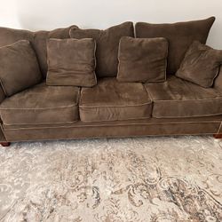 Kevin Charles sofa