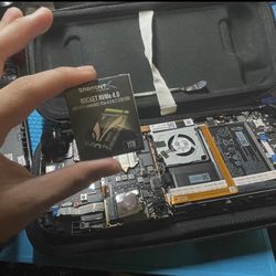 STEAM DECK LCD 1tb 1 terabyte