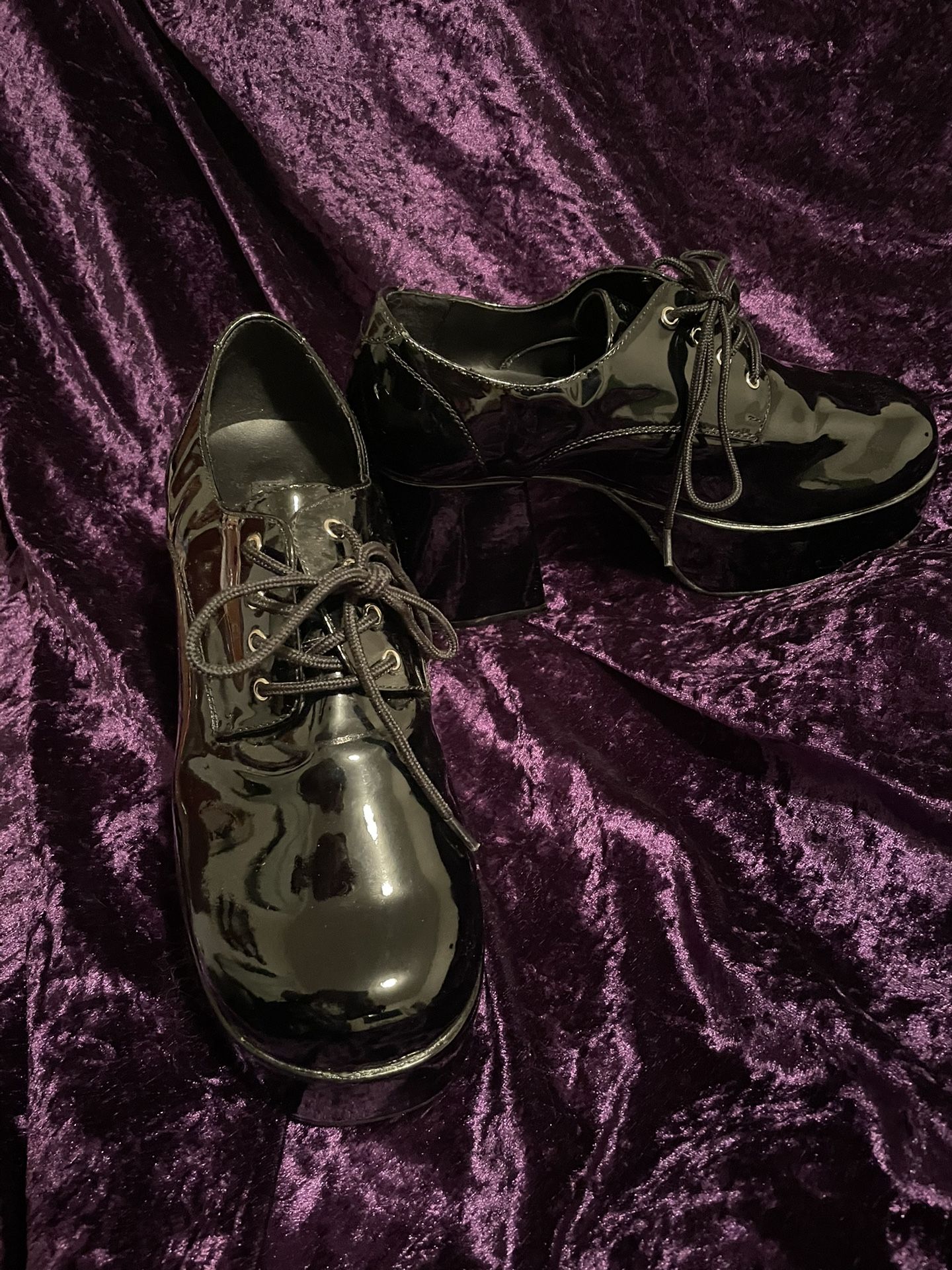 Funtasma By Pleaser Platform Shoe