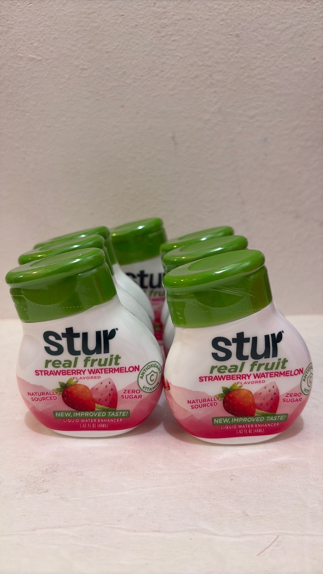 Stur Liquid Water Enhancer