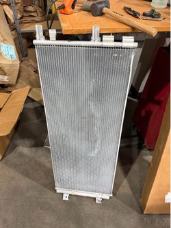 ac condenser