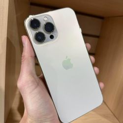 iPhone 13 Pro Max,  UNLOCKED,  Excellent Condition. 