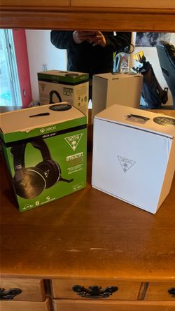 Turtle Beach Wireless Headset