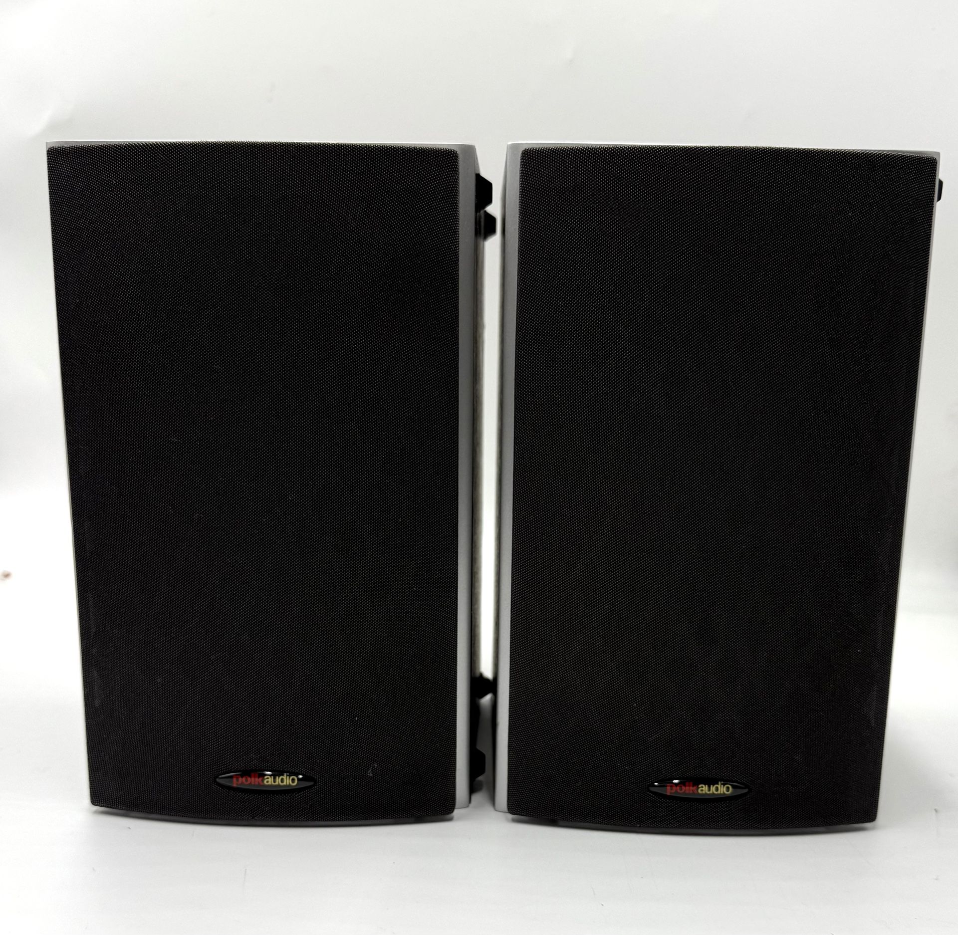 Polk Audio M10 Bookshelf Speakers