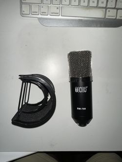 Tonor bm - 700