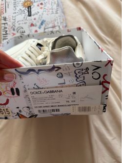 Dolce & Gabbana sneaker