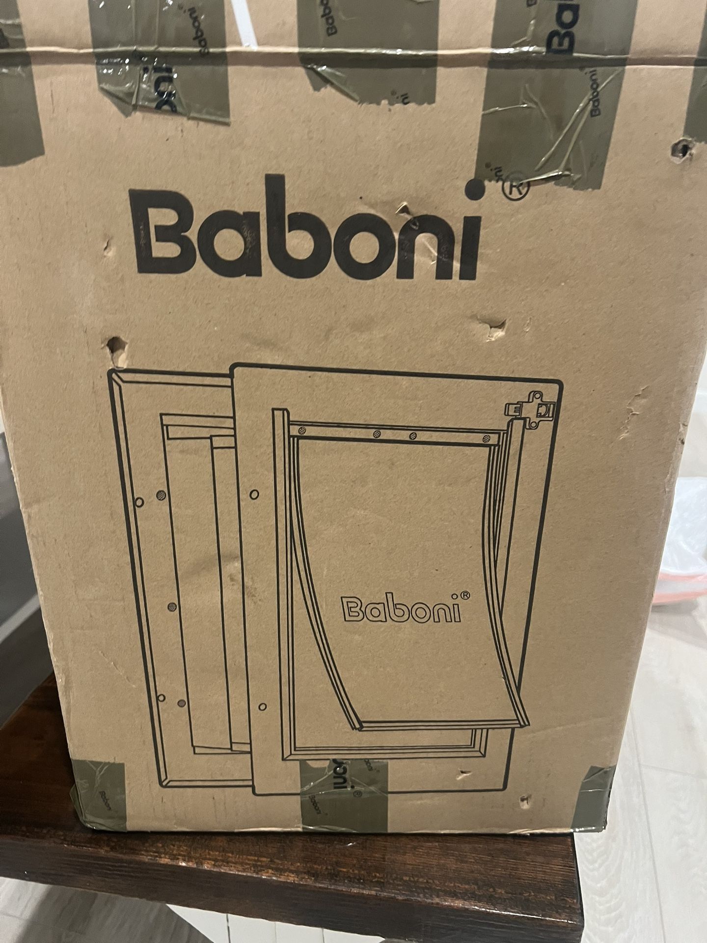 Puerta Para Mascotas