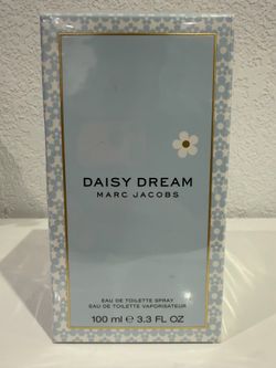 Marc Jacobs Daisy Dream Eau de Toilette spray. 100 ml (3.3 fl oz)
