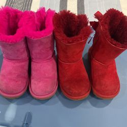 Toddler Ugg Boots 