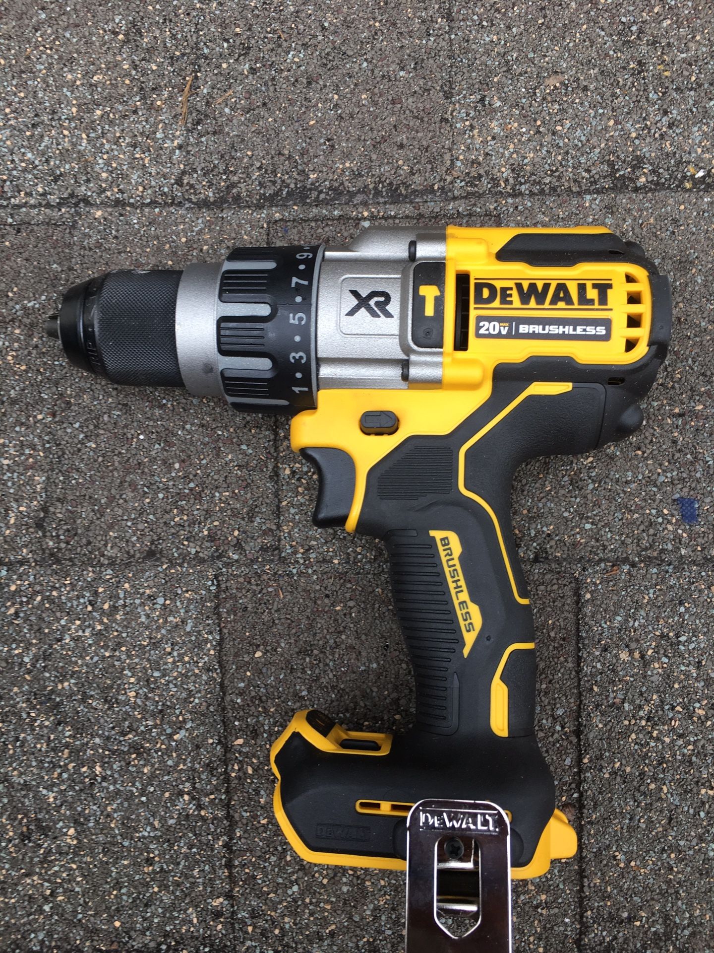 New Hammer Drill $100