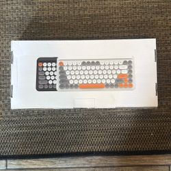 New Keyboard Wireless 