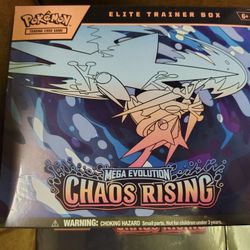 7-BOXES OF POKEMON BRAND NEW FACTORY SEALED! 