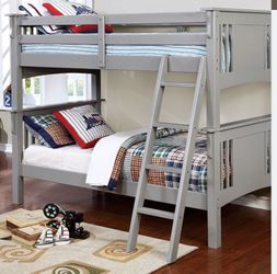 Bunk beds