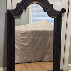 Beautiful Tuscan Uttermost Mirror