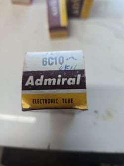 Tubes