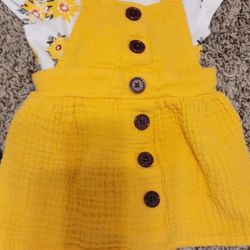 Baby Girl Dresses