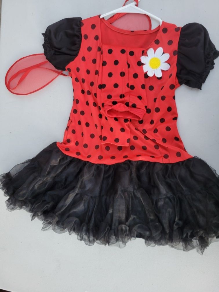 Kids Halloween Costume 