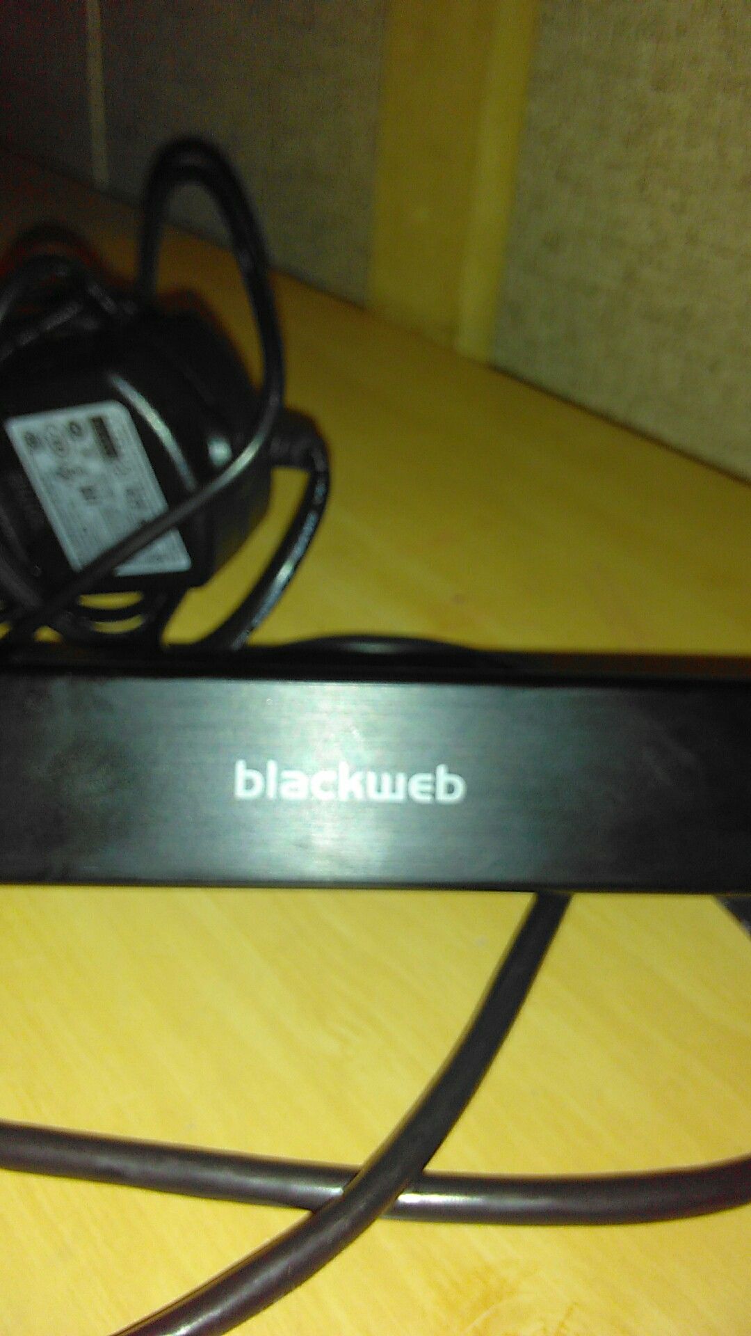 Bkackweb 7 port usb 3.0 hub