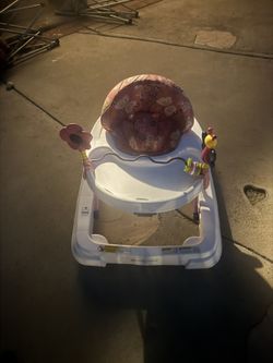 Baby Walker 