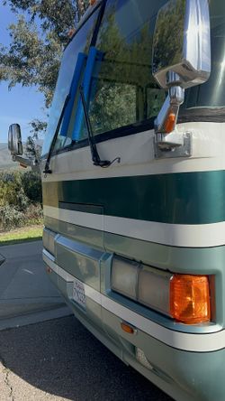 Venta De O Camper 1998 Monaco Dynastia 40”