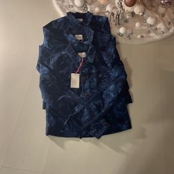 Issac Mizrahi Women Denim Jacket