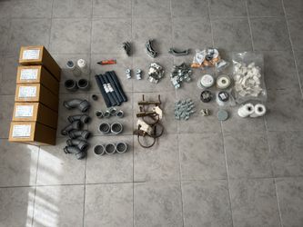 Electrical Material bundle