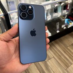 iPhone 15 Pro Max 256GB Unlocked