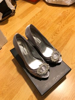 Nina Brand Women’s Dress shoes