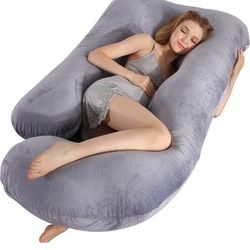 Pregnancy pillow 