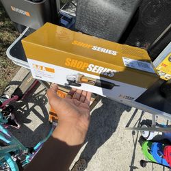 Angle grinder