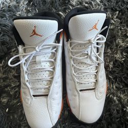 Jordan Retro 13’s