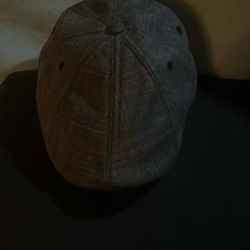 Boston Scally Cap