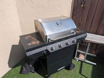 Barbecue Grill