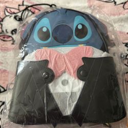 Stitch Loungefly Backpack 