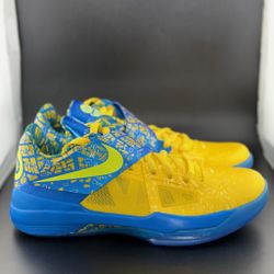 Nike KD Scoring Title (2025)