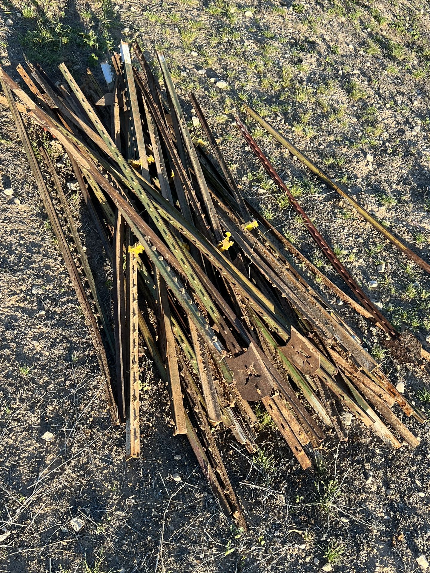 T Posts for Sale in Waddell, AZ OfferUp