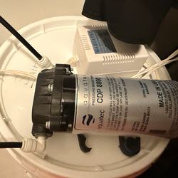 Selling Saltwater Aquarium Setup – $1,500