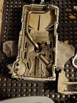 Ls1 Corvette Parts
