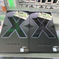 DialN X Ultra Tablet Brand New With Case 